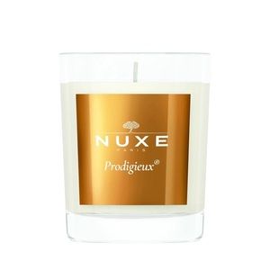 NUXE Paris Prodigieux Candle 70g